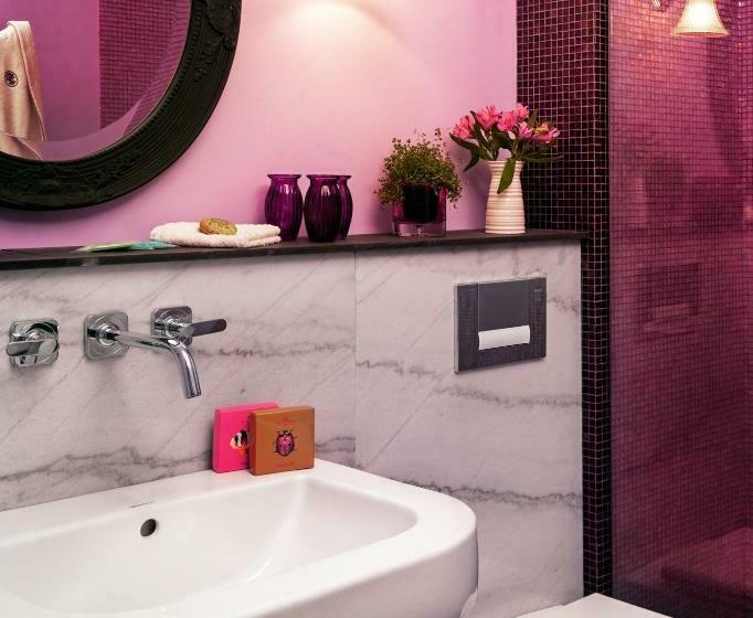 高级客房, Dorsia Hotel & Restaurant