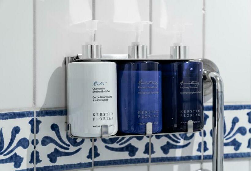 スタンダードルーム, Fågelbrohus