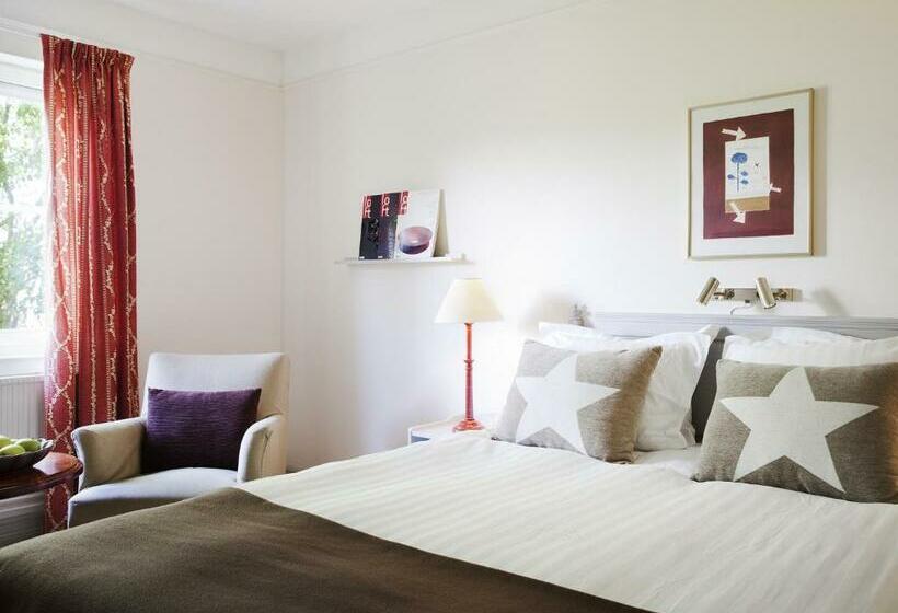 スタンダードシングルルーム, Fågelbrohus