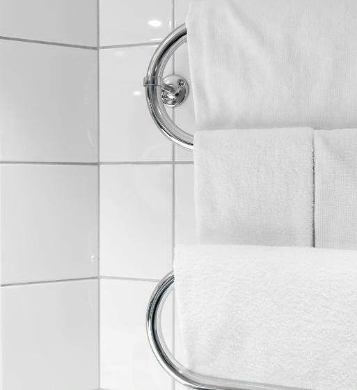 スタンダードシングルルーム, Fågelbrohus