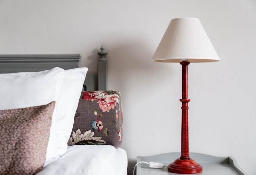 スタンダードルーム, Fågelbrohus