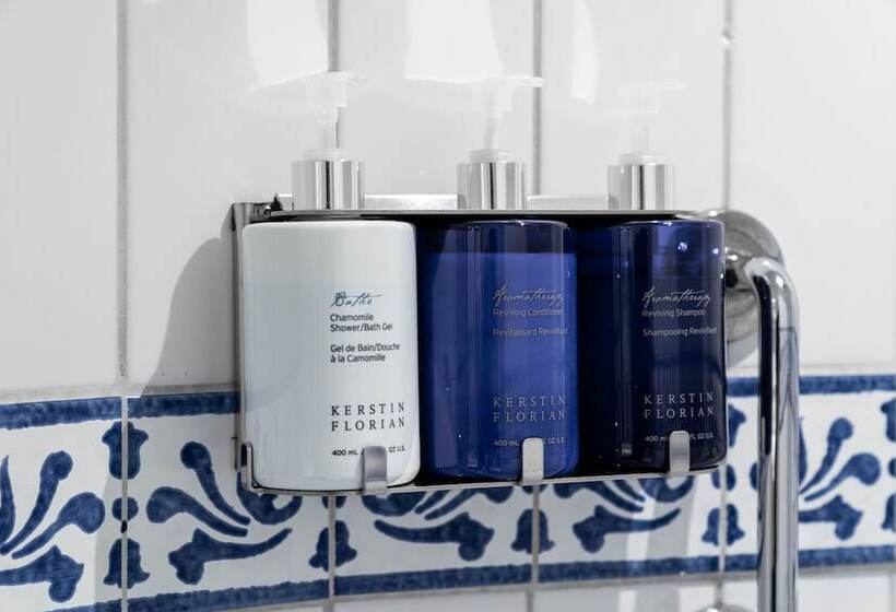 スタンダードルーム, Fågelbrohus