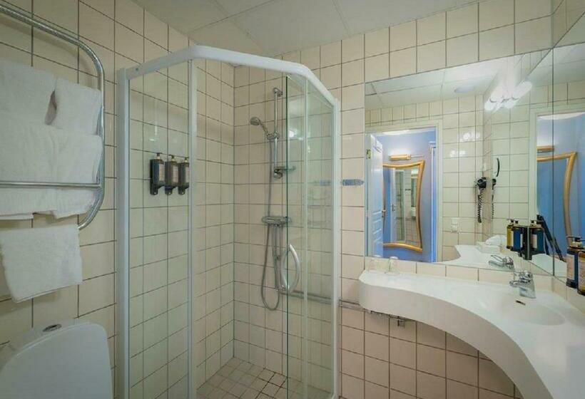 חדר סטנדרט, Haga Slott