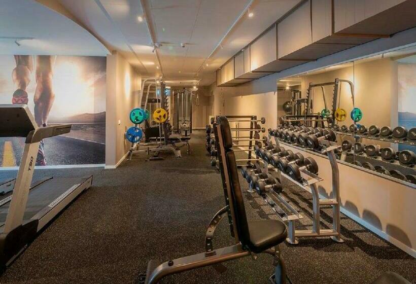 חדר סטנדרט, Haga Slott