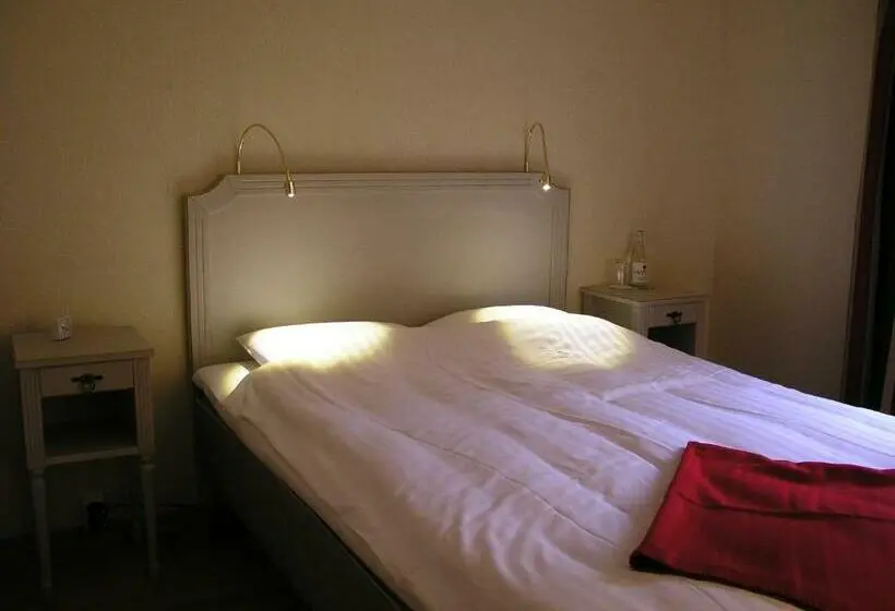 スタンダードシングルルーム, Haga Slott