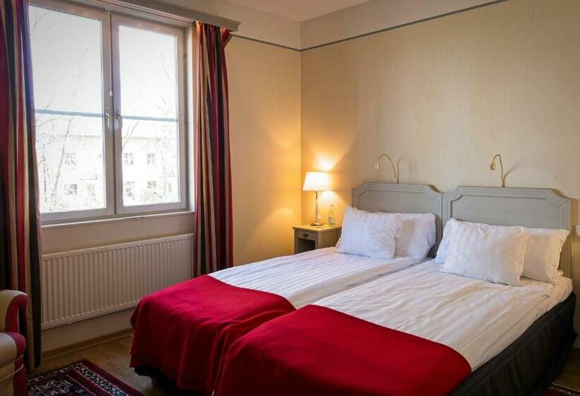 חדר סטנדרט, Haga Slott