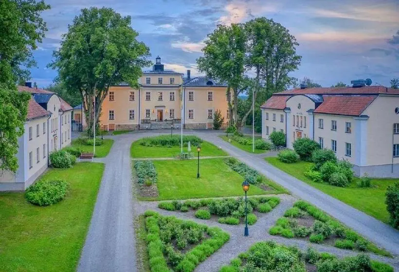 スタンダードルーム, Haga Slott