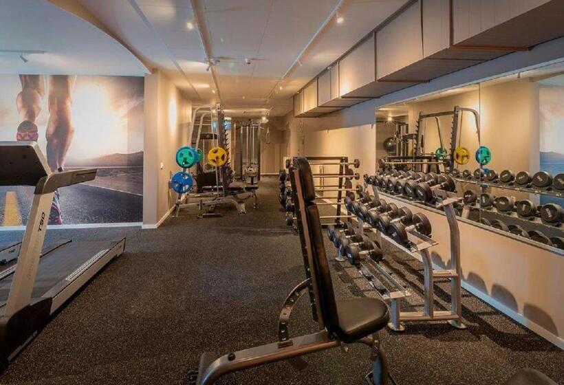 חדר סטנדרט יחיד, Haga Slott