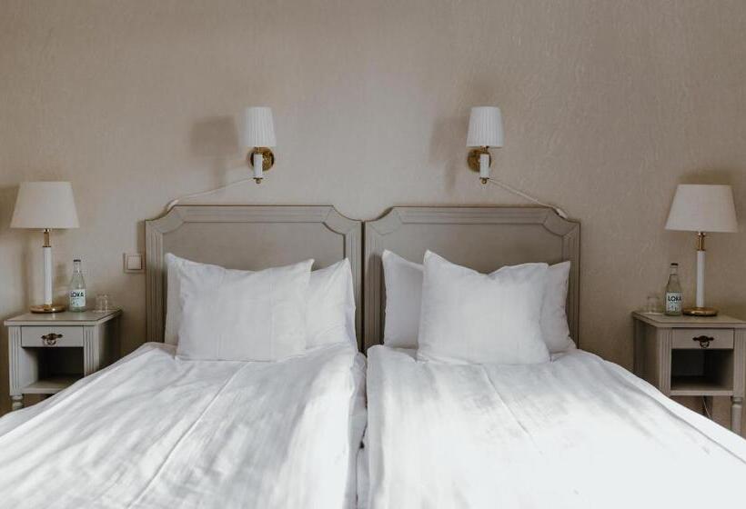 חדר סטנדרט, Haga Slott