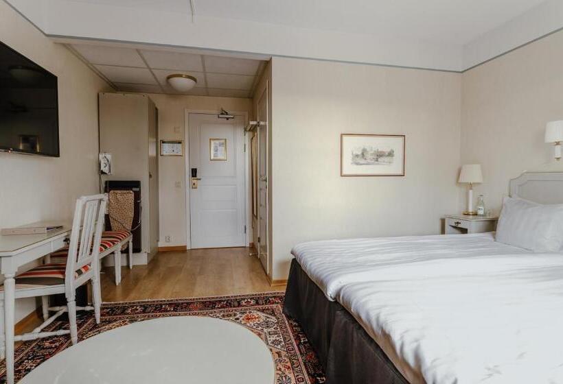 חדר סטנדרט, Haga Slott