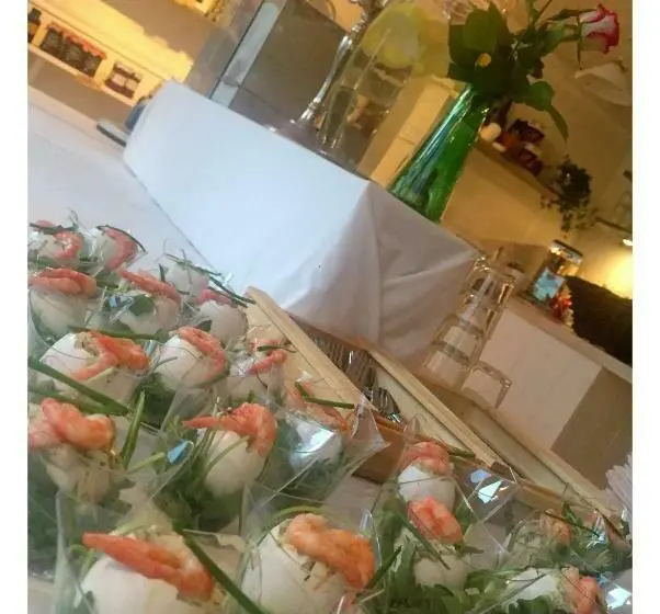 スタンダードルーム, Johanssons Gårdshotell I Roslagen