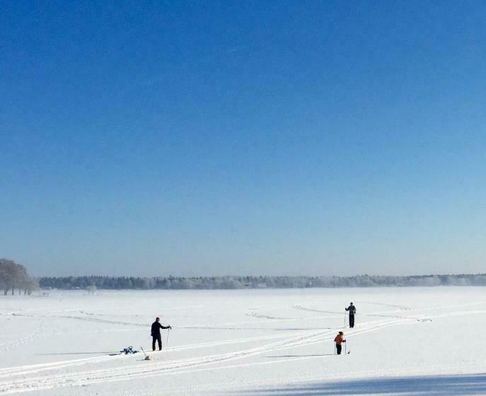 Номер Стандарт, Johanssons Gårdshotell I Roslagen