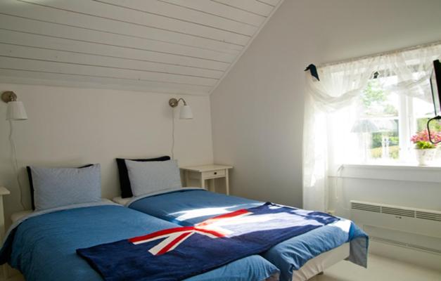 Номер Стандарт, Johanssons Gårdshotell I Roslagen