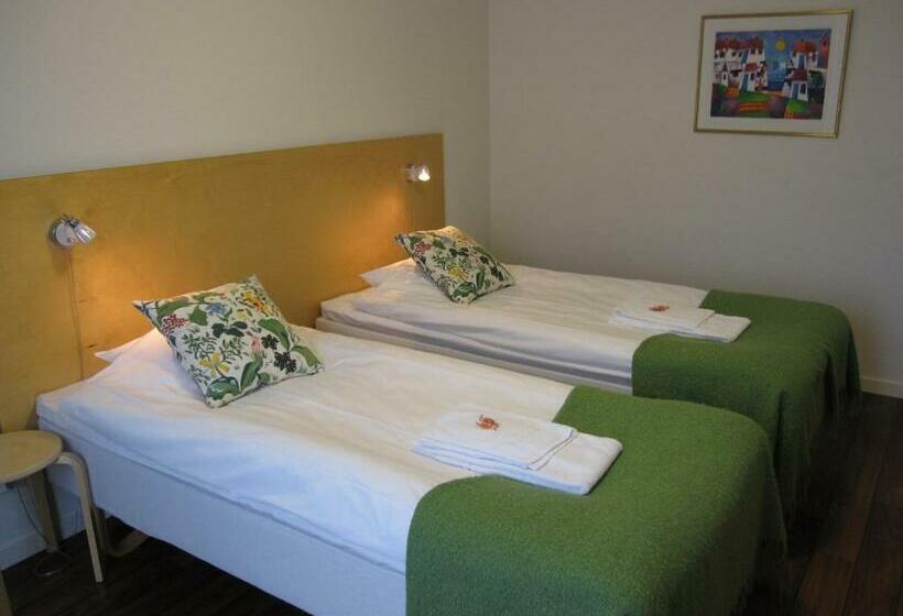 Номер Стандарт, L Ramudden