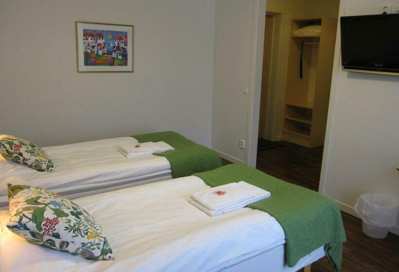 Номер Стандарт, L Ramudden