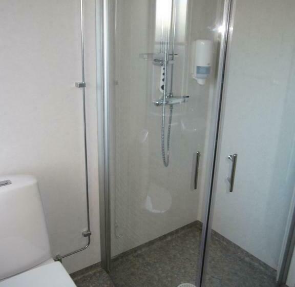 Mini Suite, L Ramudden