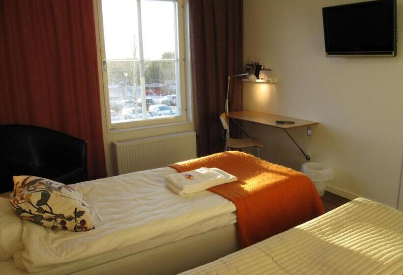 Номер Стандарт, L Ramudden