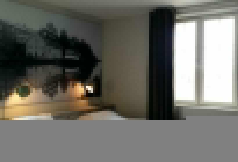 Номер Стандарт, Norrqvarn Hotell