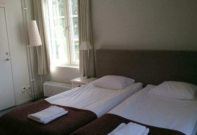 Номер Стандарт, Norrqvarn Hotell