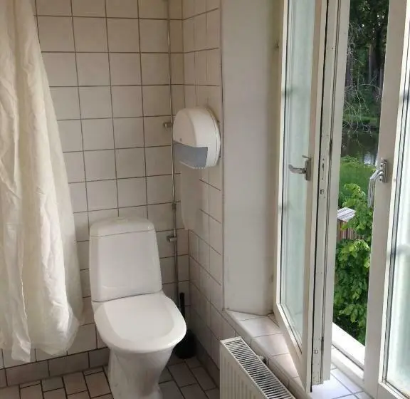 ファミリールーム, Norrqvarn Hotell