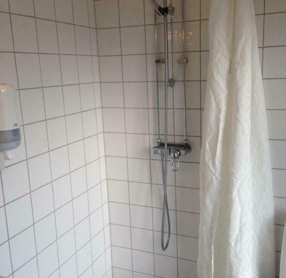 Семейный Номер, Norrqvarn Hotell