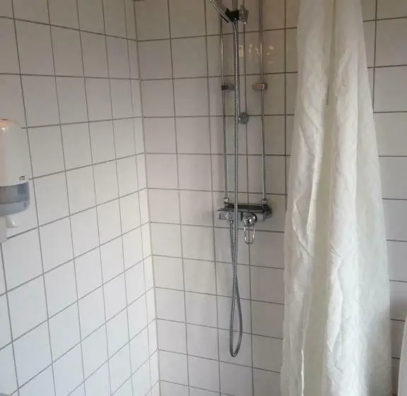 ファミリールーム, Norrqvarn Hotell
