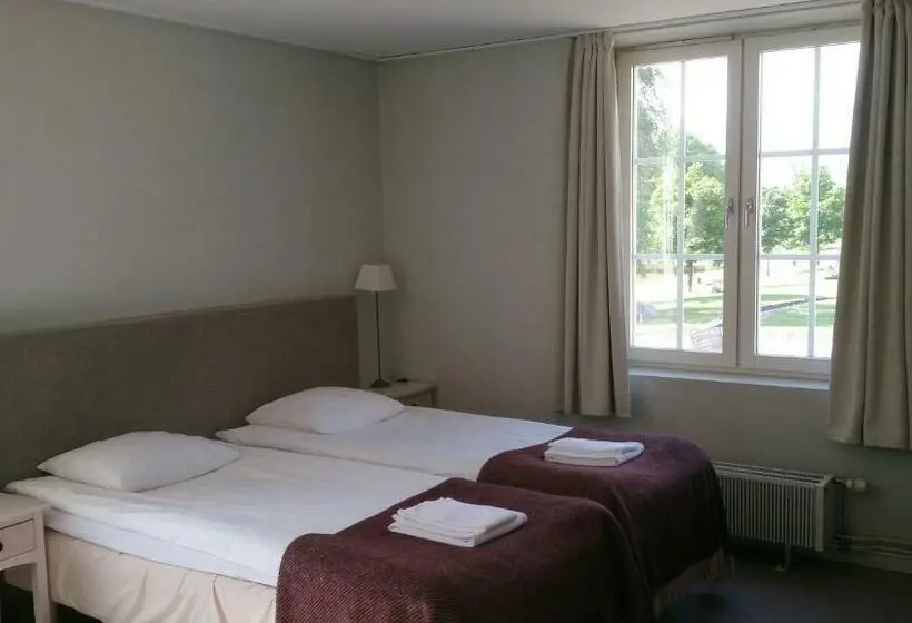 スタンダードルーム, Norrqvarn Hotell