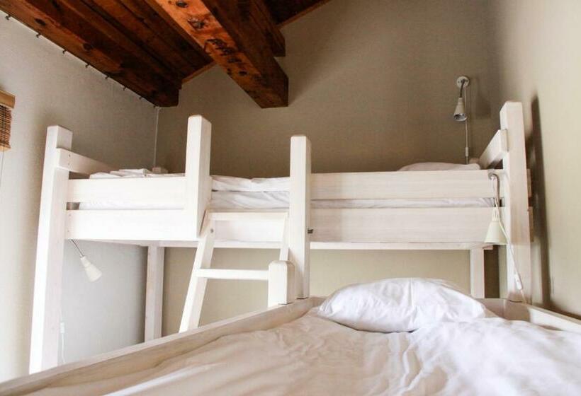 Семейный Номер, Norrqvarn Hotell