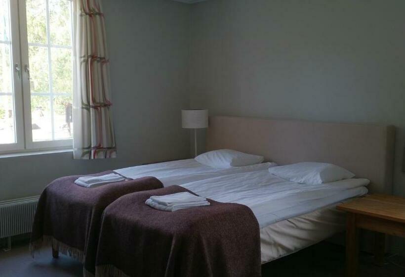 Номер Стандарт, Norrqvarn Hotell