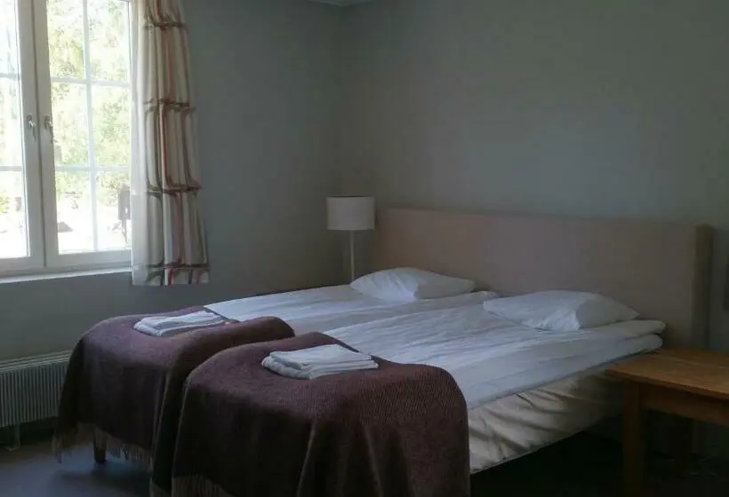 スタンダードルーム, Norrqvarn Hotell