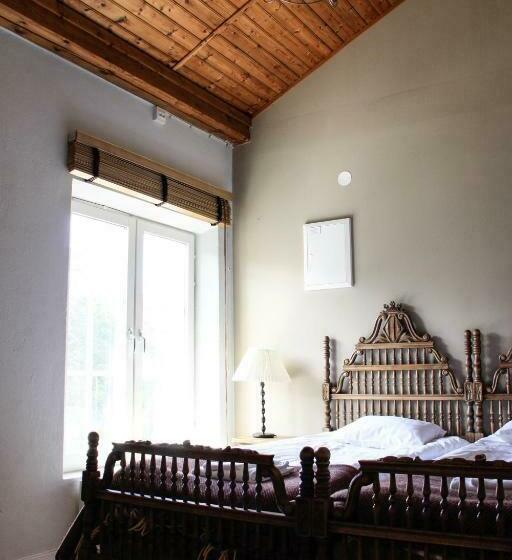 Номер Стандарт, Norrqvarn Hotell