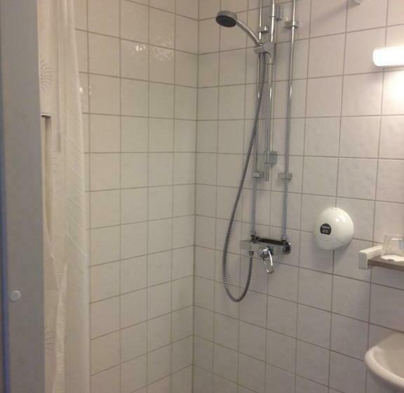 Номер Стандарт, Norrqvarn Hotell