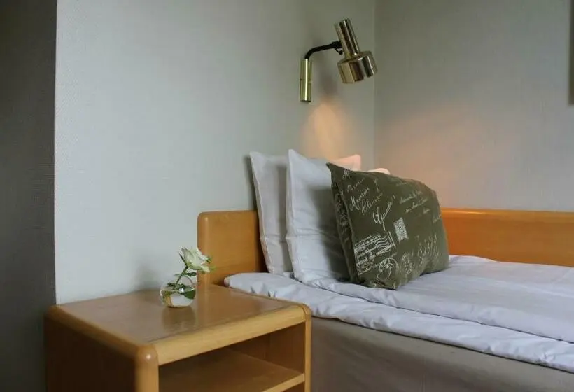 Standard Yhden Hengen Huone, örserumsbrunn Gestgifveri & Konferens