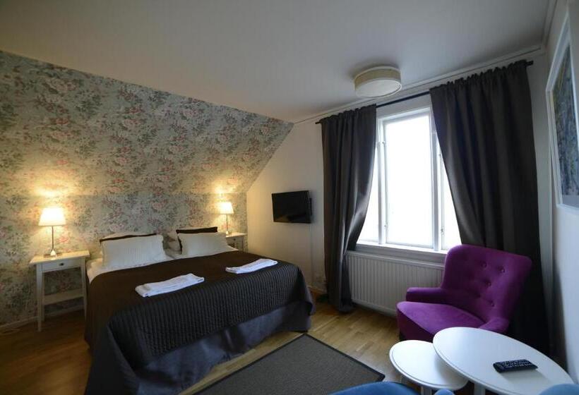 חדר סטנדרט, örserumsbrunn Gestgifveri & Konferens