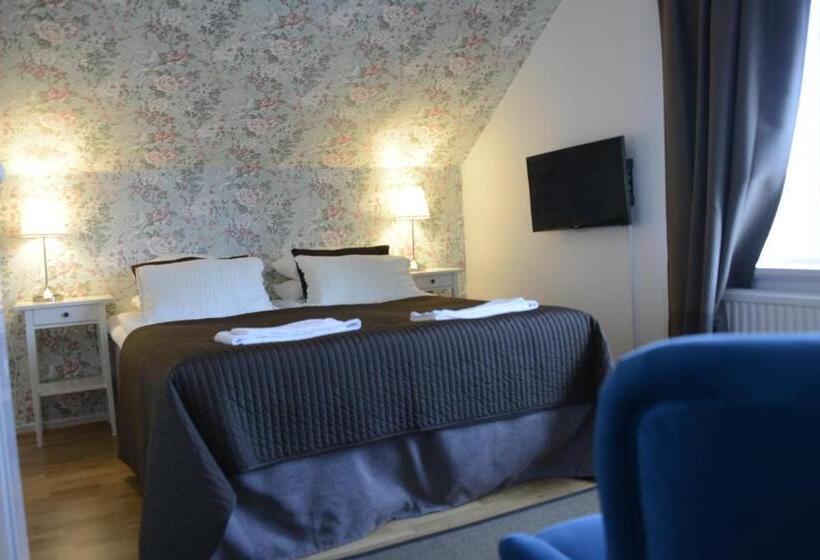 Номер Стандарт, örserumsbrunn Gestgifveri & Konferens