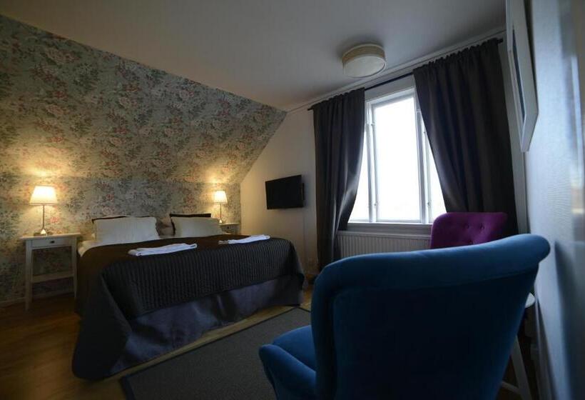 חדר סטנדרט, örserumsbrunn Gestgifveri & Konferens