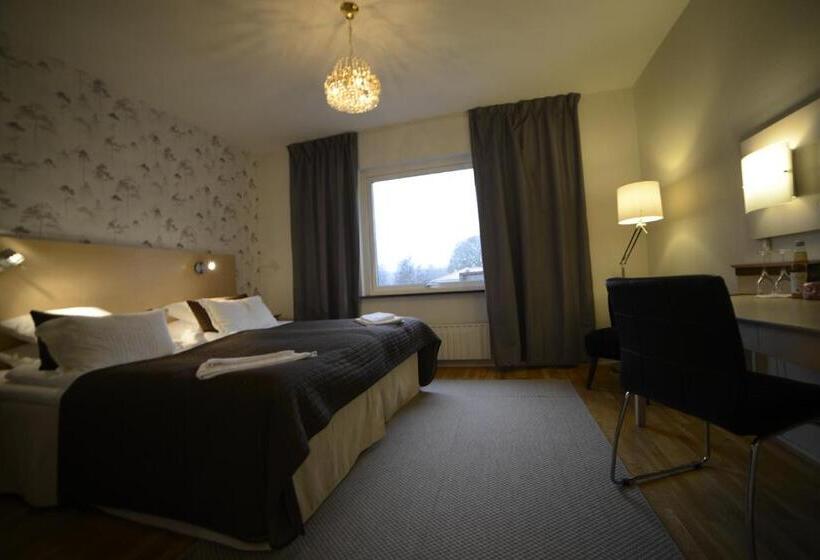 Номер Economy, örserumsbrunn Gestgifveri & Konferens