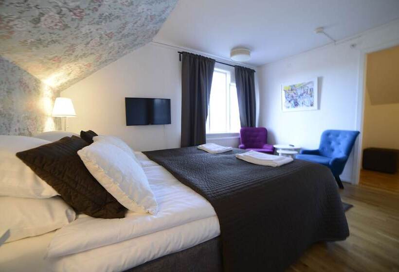 חדר סטנדרט, örserumsbrunn Gestgifveri & Konferens