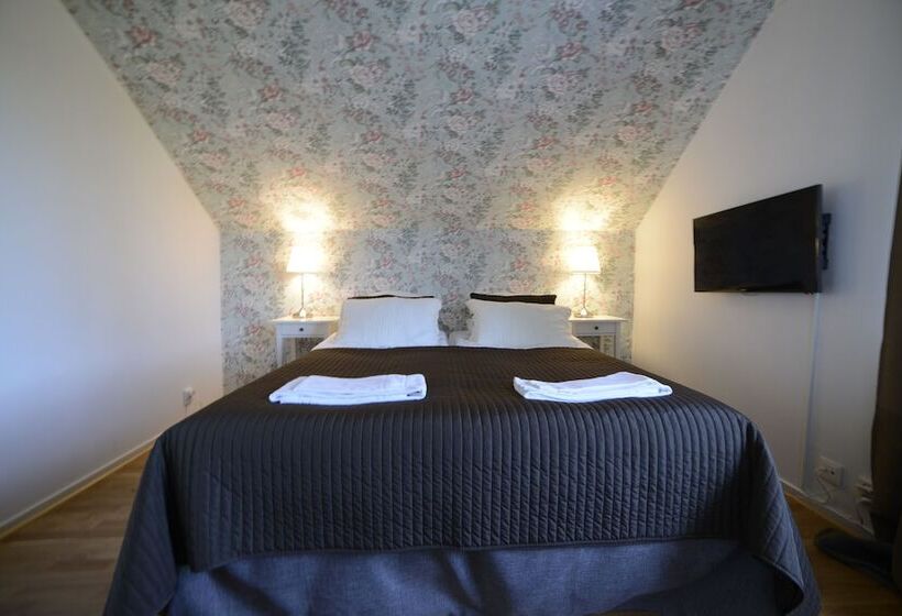 חדר סטנדרט, örserumsbrunn Gestgifveri & Konferens