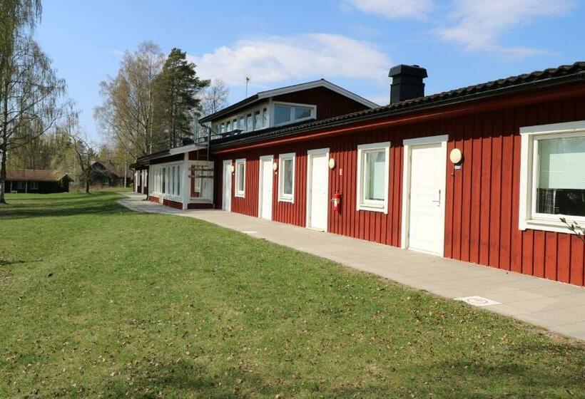 Номер Стандарт Трехместный, Stiftsgården I Rättvik