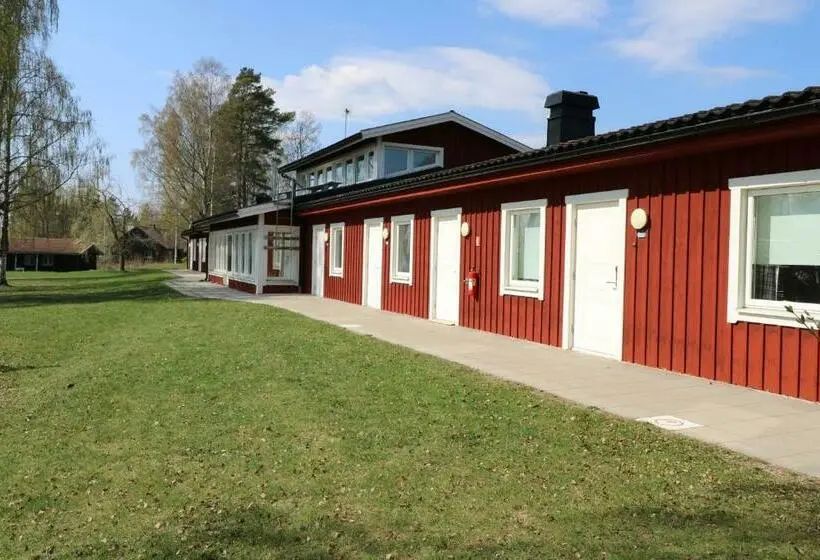 スタンダードトリプルルーム, Stiftsgården I Rättvik
