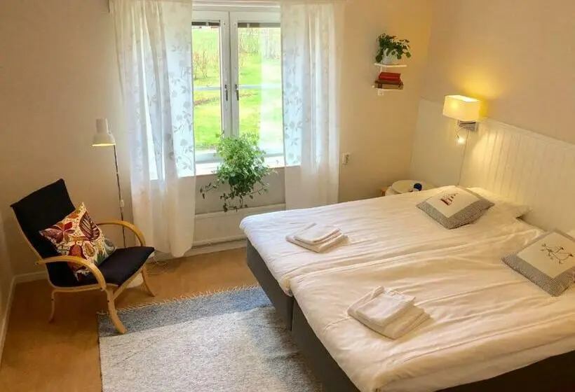 スタンダードルーム, Stiftsgården I Rättvik