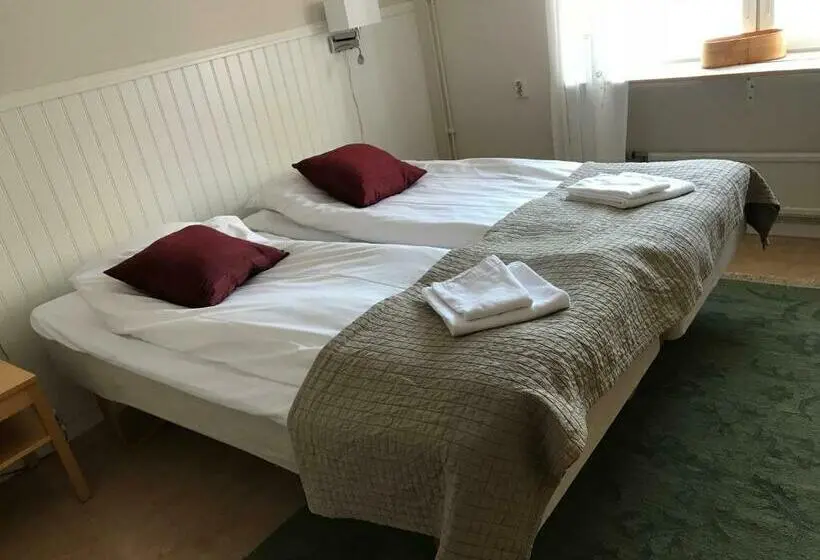 スタンダードルーム, Stiftsgården I Rättvik