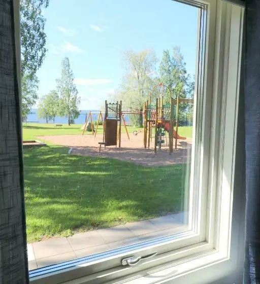 スタンダードトリプルルーム, Stiftsgården I Rättvik