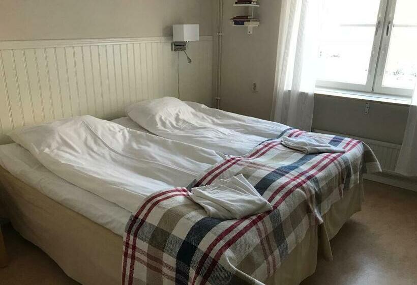 חדר סטנדרט, Stiftsgården I Rättvik