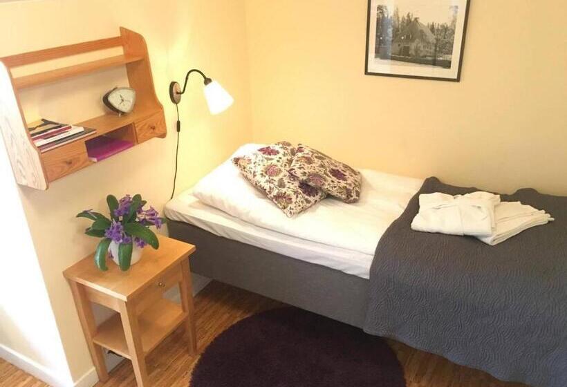 חדר אקונומי יחיד, Stiftsgården I Rättvik