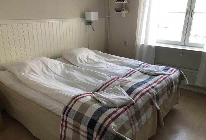 חדר סטנדרט, Stiftsgården I Rättvik