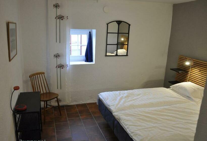 Номер Стандарт, Hylteberga Gård Bed & Breakfast