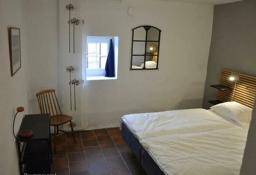 スタンダードルーム, Hylteberga Gård Bed & Breakfast
