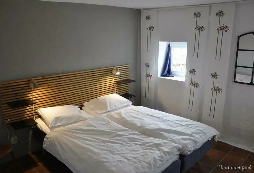 スタンダードルーム, Hylteberga Gård Bed & Breakfast